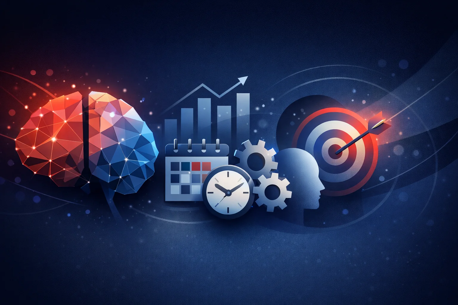 Na ile jesteś produktywny i jak osiągnąć więcej? – kwestionariusz psychometryczny analizy transakcyjnej Erica Berne