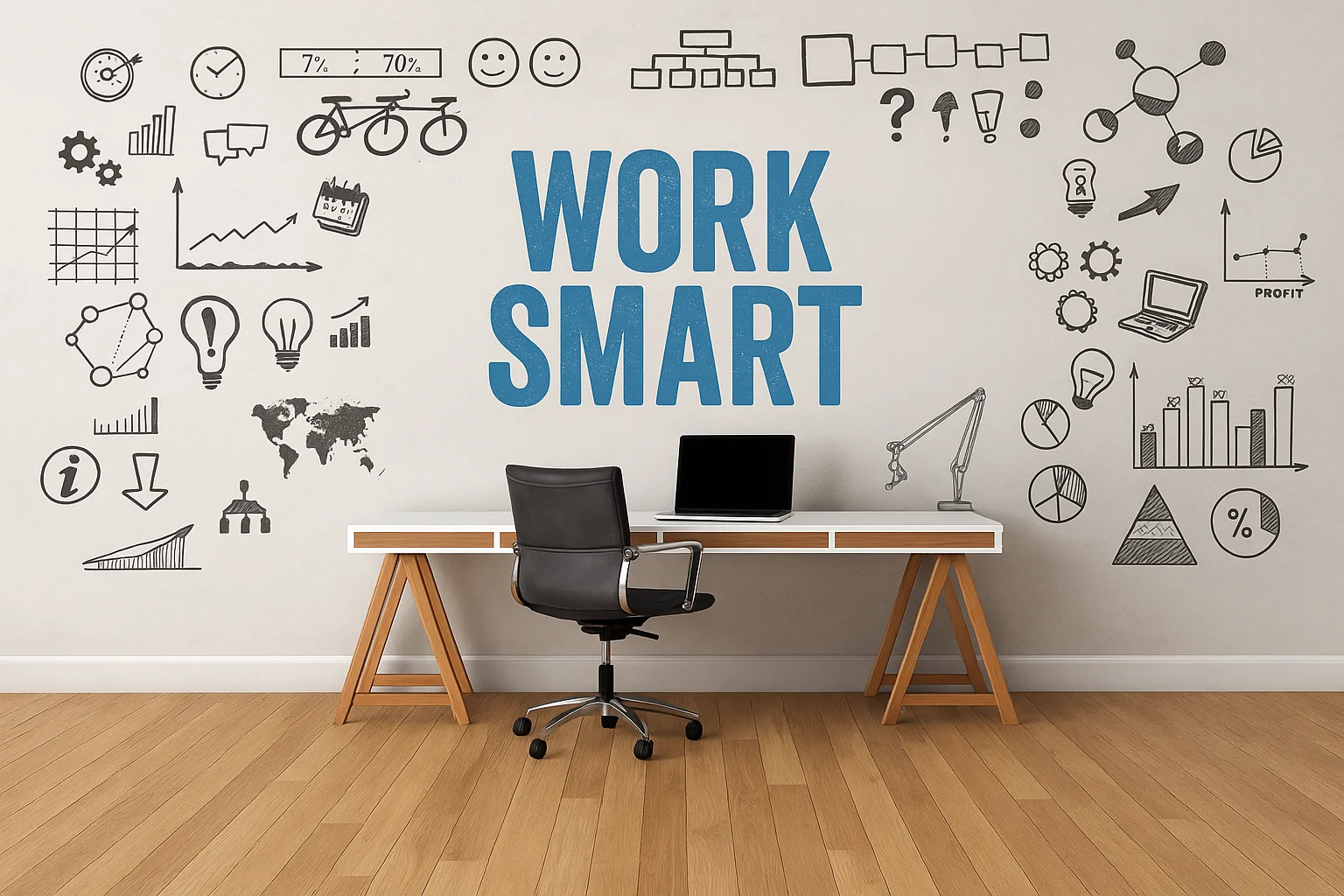 Twój sukces celów i zadań - SMART