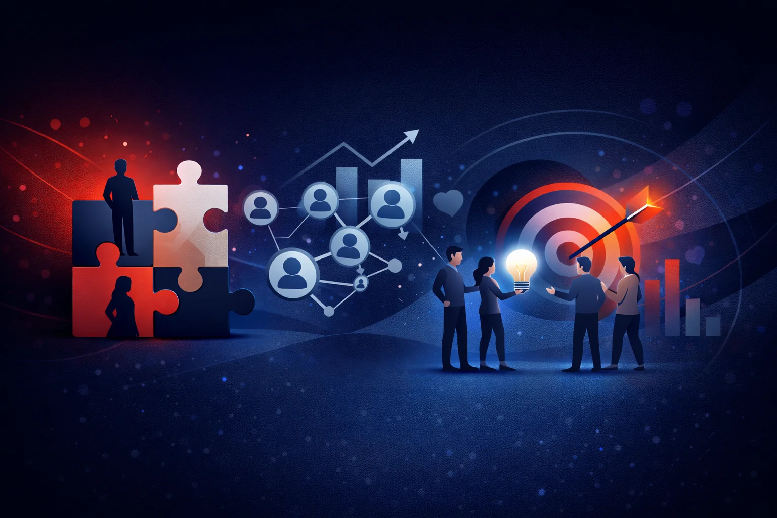 Kim jesteś w zespole? Poznaj swoją rolę. Kwestionariusz psychometryczny Raymonda Meredith Belbina